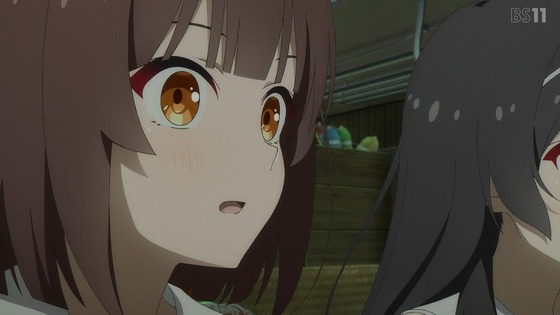 「グロウアップショウ」7話感想 (125)