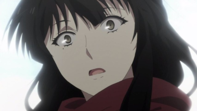 櫻子さんの足下には死体が埋まっている (39)