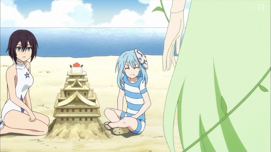 「転スラ日記」4話感想 (66)
