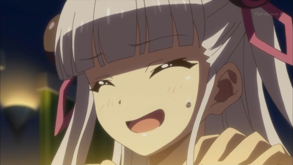 新妹魔王の契約者 (10)