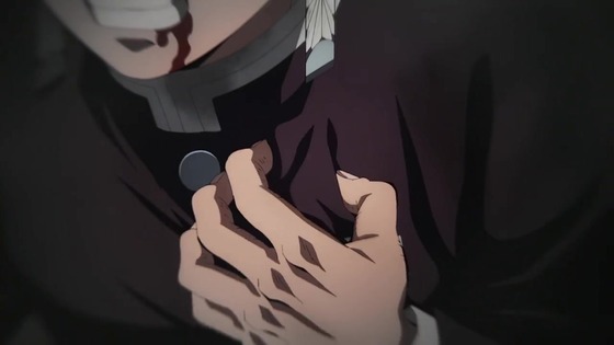 「鬼滅の刃」刀鍛冶の里編 7話感想 (45)