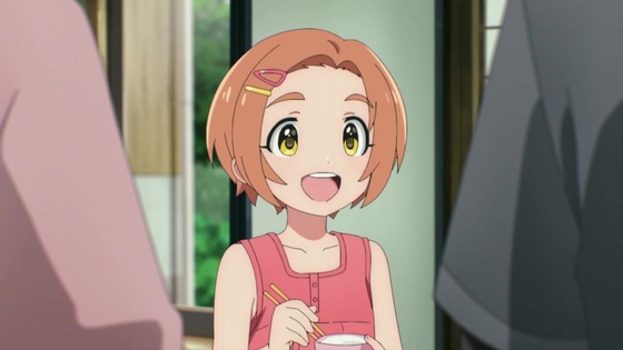 「アイドルマスター シンデレラガールズ U149」9話感想 (5)