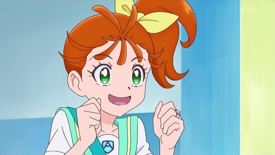 「トロピカル~ジュ!プリキュア」トロプリ 38話感想 (12)