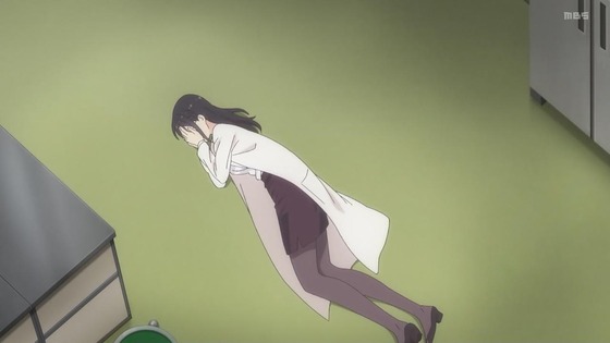 「2.5次元の誘惑(リリサ)」7話感想 (32)