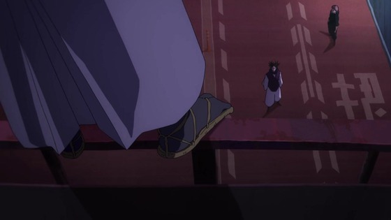 「呪術廻戦」48話感想 (99)