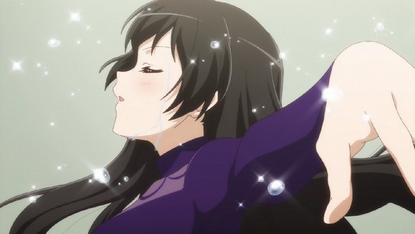 「少女☆歌劇 レヴュースタァライト」8話 (31)