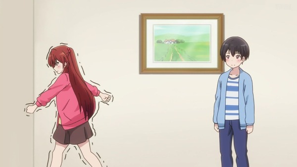「ライフル・イズ・ビューティフル」4話感想  (15)
