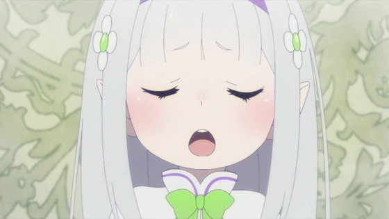 「リゼロ」42話感想 (36)