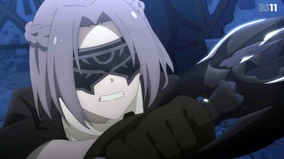「プリンセスコネクト!ReDive」プリコネ2期 6話感想 (28)