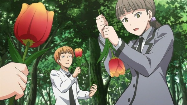 暗殺教室 (17)