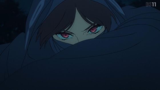 「Fatestrange Fake」6話感想 (120)