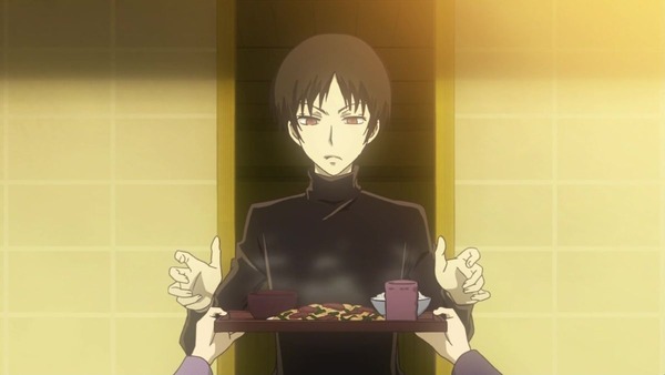 神様はじめました◎ (8)