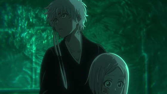 「BLEACH 千年血戦篇」19話感想 (91)