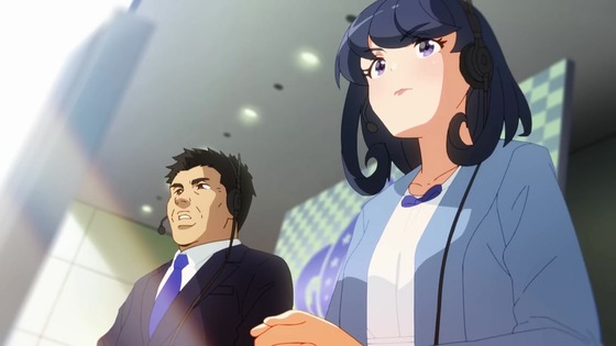 「ウマ娘 プリティーダービー ROAD TO THE TOP」4話感想 (109)