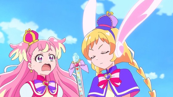 「わんだふるぷりきゅあ!」わんぷり 5話感想 (85)