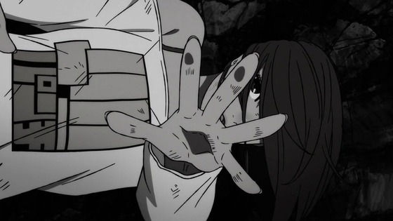 「ダンダダン」2話感想 (43)