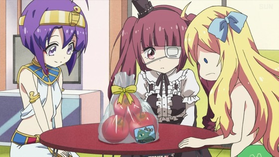 「邪神ちゃんドロップキック’」2期 第9話感想 (27)