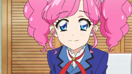 アイカツ！ (1)