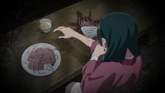 「薬屋のひとりごと」6話感想 (80)
