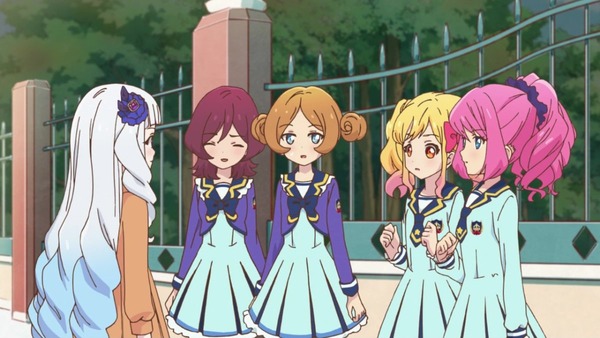 「アイカツスターズ!」 (16)