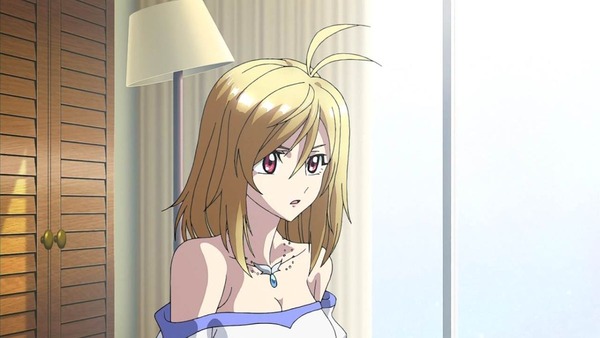 クロスアンジュ 天使と竜の輪舞 (4)