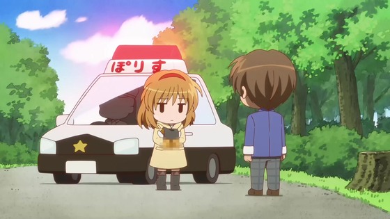 「かぎなど」1話感想 (44)