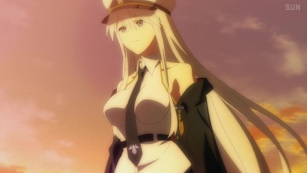 「アズールレーン」3話感想 (62)