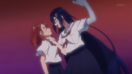 「私を喰べたい、ひとでなし」5話感想 (95)