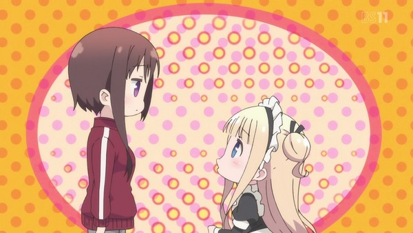 「ひなこのーと」4話 (43)