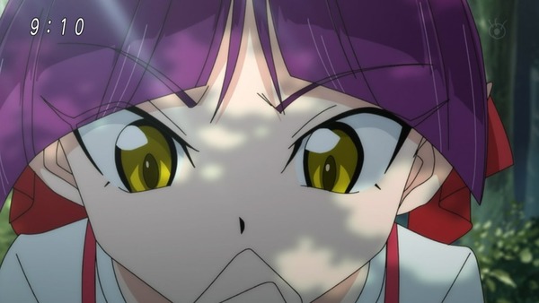 「ゲゲゲの鬼太郎」6期 27話感想 (18)