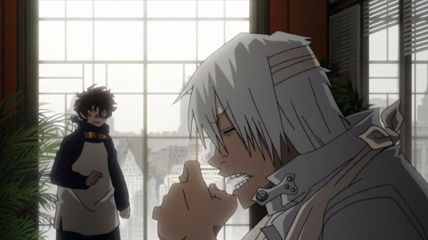 「血界戦線 & BEYOND」2期 9話 (62)