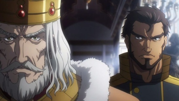 「オーバーロードⅡ」(2期)1話 (13)