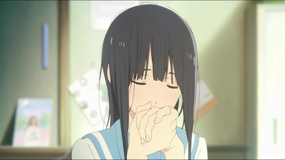 映画「リズと青い鳥」感想 (152)