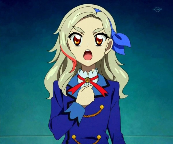 アイカツ！ (71)