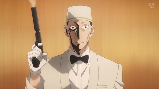 「SPY×FAMILY」2期 31話感想 (35)