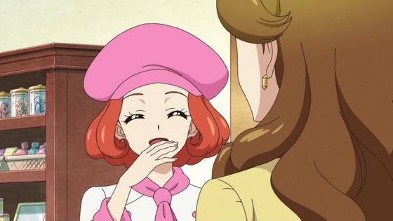 アイカツ! (58)