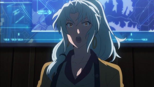 「刀使ノ巫女」13話 (2)