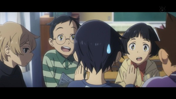 僕だけがいない街 (2)