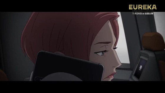 「ANEMONE/エウレカセブン ハイエボリューション」1話感想 (119)