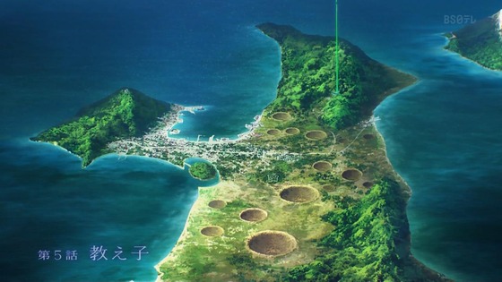 「蒼穹のファフナー THE BEYOND」5話感想 (35)