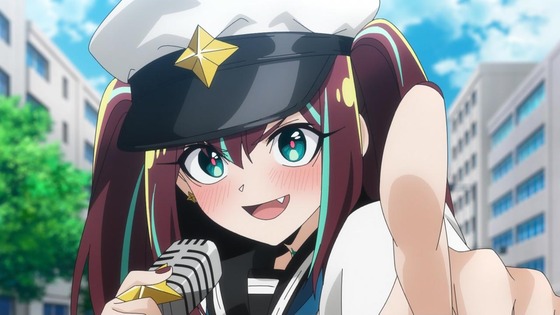 「魔法少女にあこがれて」8話感想 (69)