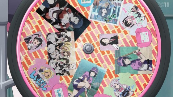 「アキバ冥途戦争」12話感想 (66)