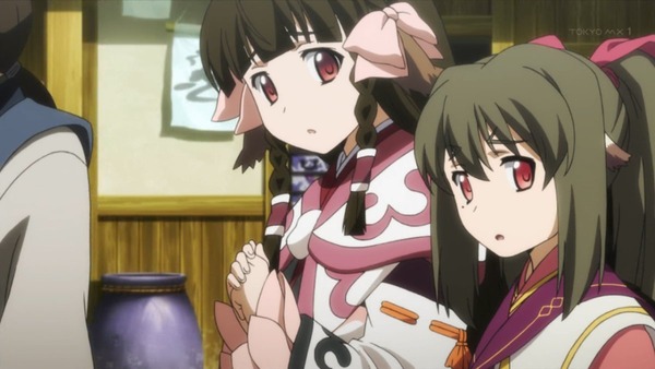 うたわれるもの (5)