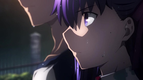 劇場版「Fatestay night [Heaven's Feel] II.感想  (240)