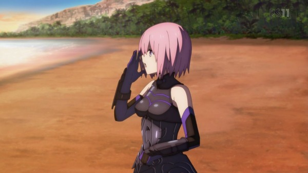 FGO 5話感想 (10)