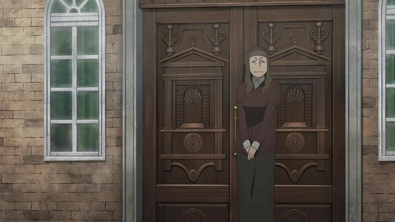 「幼女戦記Ⅱ」2期 5話感想  (6)