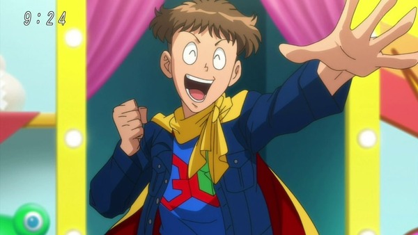 「ゲゲゲの鬼太郎」6期 44話感想 (43)