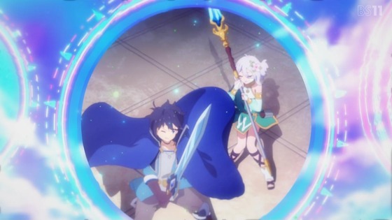 「プリンセスコネクト!(プリコネ)」2期 12話 最終回 感想 (35)