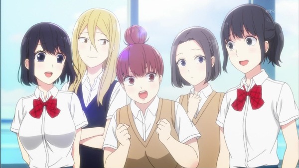 「恋と嘘」1話 (15)