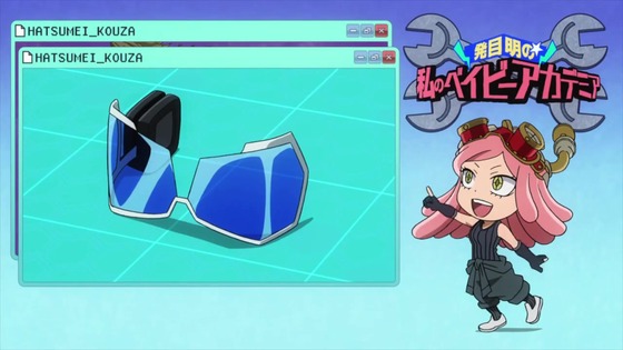 「僕のヒーローアカデミア」92話(5期 4話)感想 (82)
